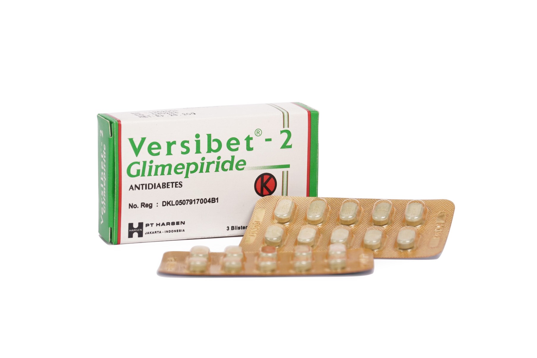 Versibet 2
